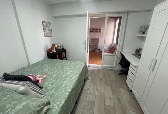 Resale - Apartment / Flat -
San Fulgencio - San Fulgencio Pueblo