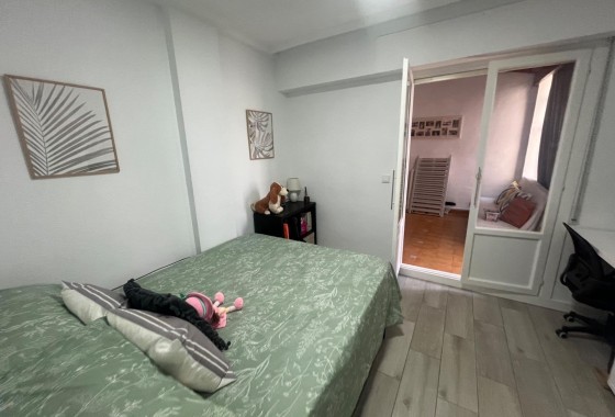 Resale - Apartment / Flat -
San Fulgencio - San Fulgencio Pueblo