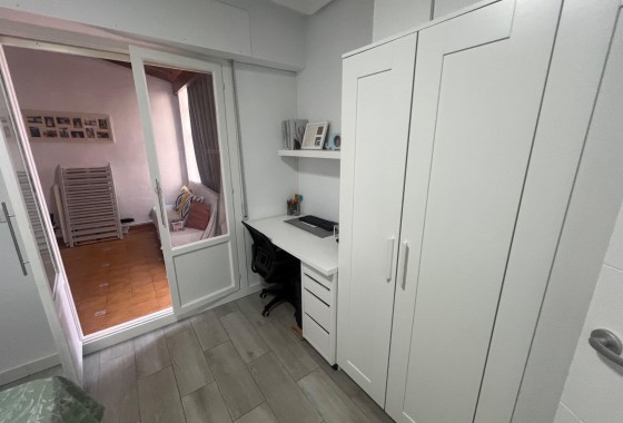 Resale - Apartment / Flat -
San Fulgencio - San Fulgencio Pueblo