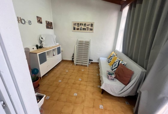 Resale - Apartment / Flat -
San Fulgencio - San Fulgencio Pueblo
