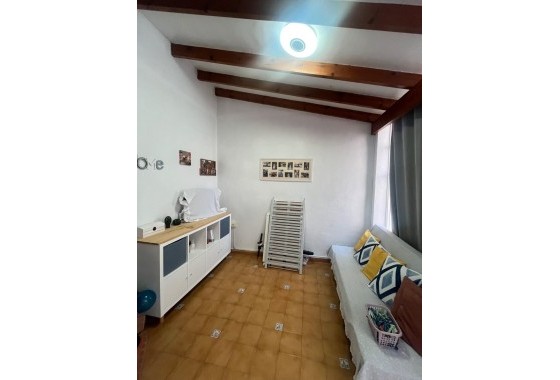 Resale - Apartment / Flat -
San Fulgencio - San Fulgencio Pueblo
