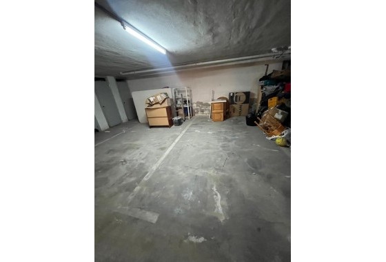 Resale - Apartment / Flat -
San Fulgencio - San Fulgencio Pueblo