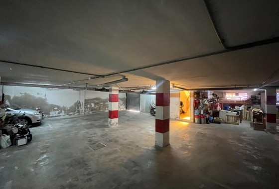 Resale - Apartment / Flat -
San Fulgencio - San Fulgencio Pueblo