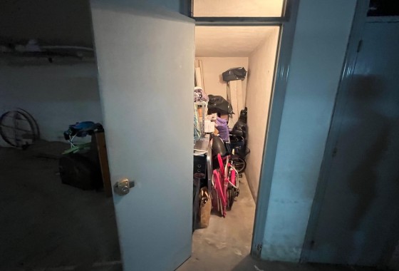 Resale - Apartment / Flat -
San Fulgencio - San Fulgencio Pueblo