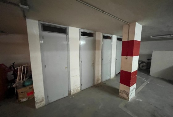 Resale - Apartment / Flat -
San Fulgencio - San Fulgencio Pueblo