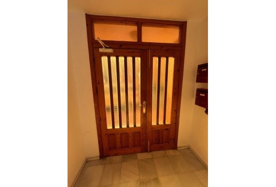 Resale - Apartment / Flat -
San Fulgencio - San Fulgencio Pueblo