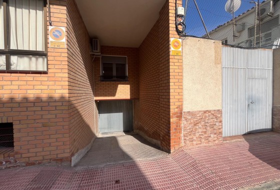 Resale - Apartment / Flat -
San Fulgencio - San Fulgencio Pueblo