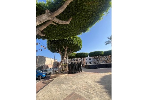 Resale - Apartment / Flat -
San Fulgencio - San Fulgencio Pueblo
