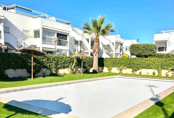 Sprzedaż - Apartament / Mieszkanie -
Torrevieja - Aguas Nuevas