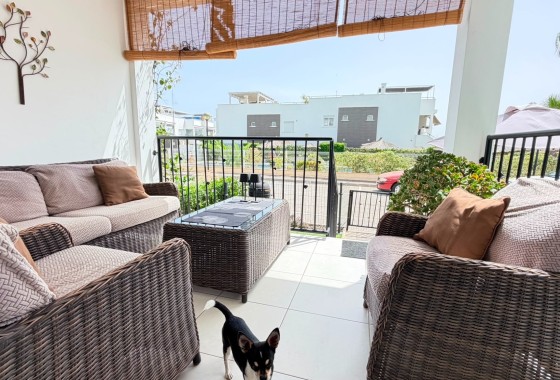 Sprzedaż - Apartament / Mieszkanie -
Torrevieja - Aguas Nuevas