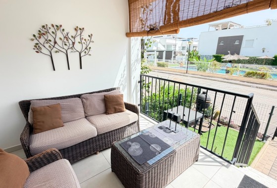 Sprzedaż - Apartament / Mieszkanie -
Torrevieja - Aguas Nuevas