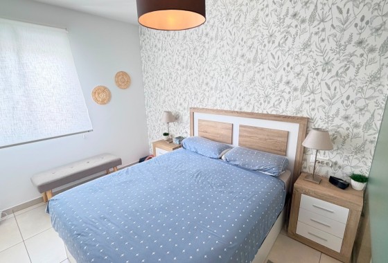 Sprzedaż - Apartament / Mieszkanie -
Torrevieja - Aguas Nuevas
