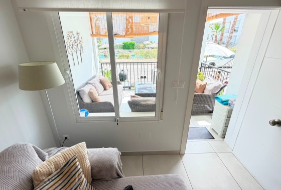 Sprzedaż - Apartament / Mieszkanie -
Torrevieja - Aguas Nuevas