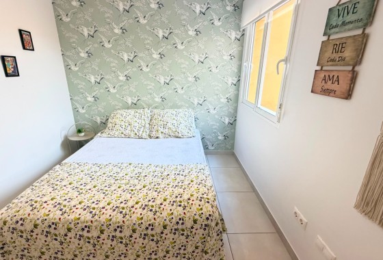 Sprzedaż - Apartament / Mieszkanie -
Torrevieja - Aguas Nuevas