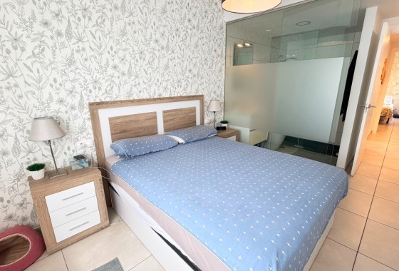 Sprzedaż - Apartament / Mieszkanie -
Torrevieja - Aguas Nuevas