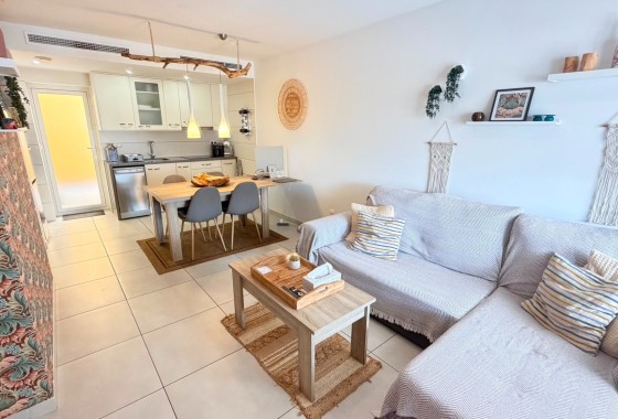 Sprzedaż - Apartament / Mieszkanie -
Torrevieja - Aguas Nuevas