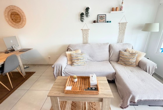Sprzedaż - Apartament / Mieszkanie -
Torrevieja - Aguas Nuevas