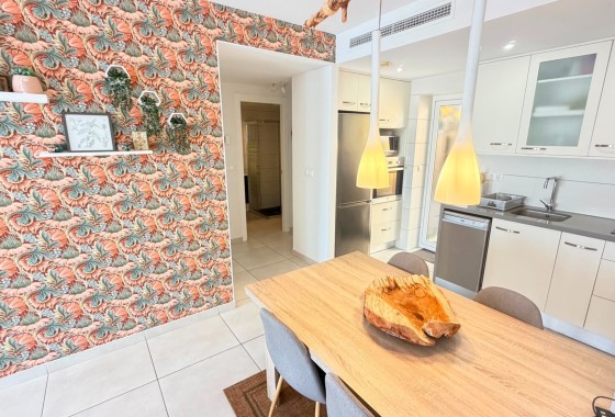 Sprzedaż - Apartament / Mieszkanie -
Torrevieja - Aguas Nuevas