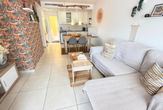 Sprzedaż - Apartament / Mieszkanie -
Torrevieja - Aguas Nuevas