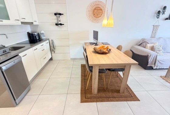 Sprzedaż - Apartament / Mieszkanie -
Torrevieja - Aguas Nuevas