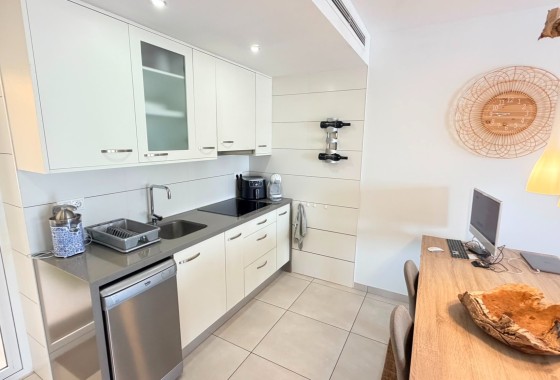 Sprzedaż - Apartament / Mieszkanie -
Torrevieja - Aguas Nuevas