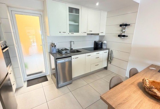 Sprzedaż - Apartament / Mieszkanie -
Torrevieja - Aguas Nuevas
