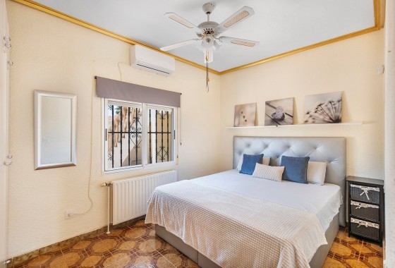 Herverkoop - Vrijstaande Villa -
Ciudad Quesada - Rojales - Ciudad Quesada