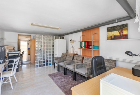 Herverkoop - Vrijstaande Villa -
Ciudad Quesada - Rojales - Ciudad Quesada