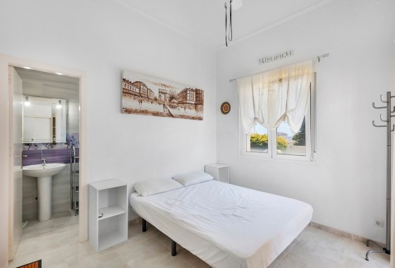 Herverkoop - Vrijstaande Villa -
Ciudad Quesada - Rojales - Ciudad Quesada