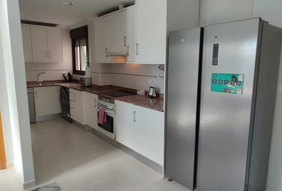 Herverkoop - Appartement / Flat -
Sucina - Inland