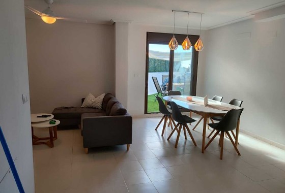 Herverkoop - Appartement / Flat -
Sucina - Inland