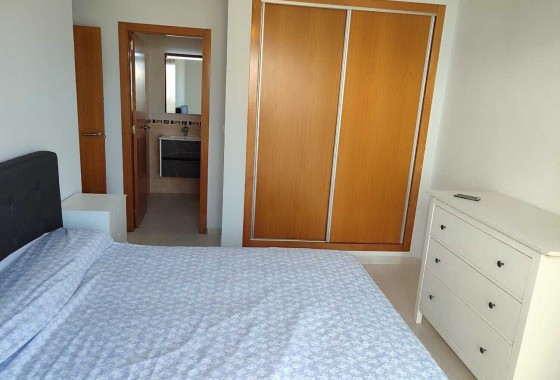 Herverkoop - Appartement / Flat -
Sucina - Inland