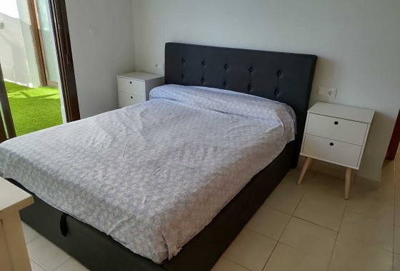 Herverkoop - Appartement / Flat -
Sucina - Inland