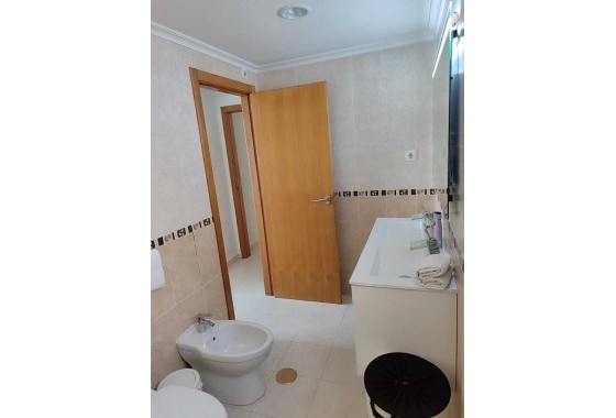 Herverkoop - Appartement / Flat -
Sucina - Inland