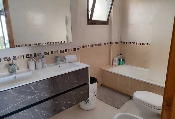 Herverkoop - Appartement / Flat -
Sucina - Inland