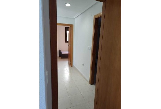 Herverkoop - Appartement / Flat -
Sucina - Inland