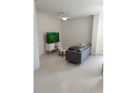 Herverkoop - Appartement / Flat -
Sucina - Inland