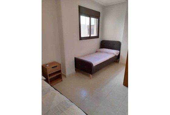 Herverkoop - Appartement / Flat -
Sucina - Inland