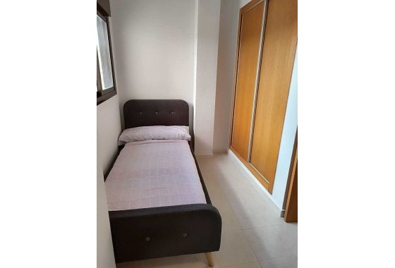 Herverkoop - Appartement / Flat -
Sucina - Inland