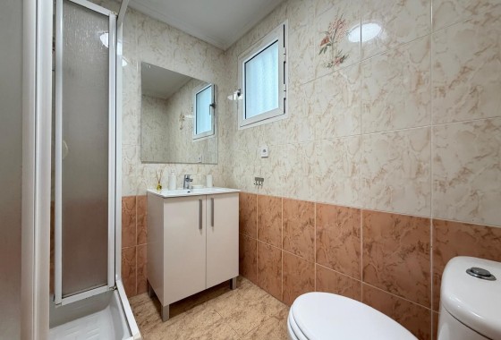 Venta - Apartamento / Piso -
Torrevieja - Playa del Cura