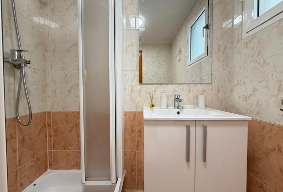 Venta - Apartamento / Piso -
Torrevieja - Playa del Cura
