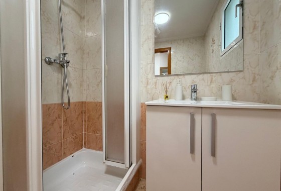 Venta - Apartamento / Piso -
Torrevieja - Playa del Cura