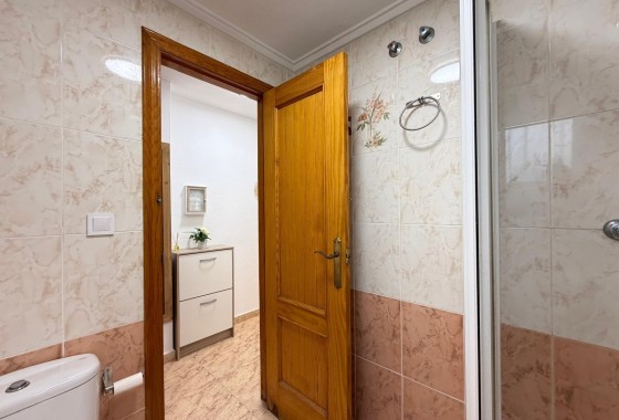 Venta - Apartamento / Piso -
Torrevieja - Playa del Cura