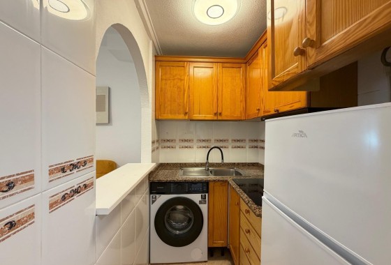 Venta - Apartamento / Piso -
Torrevieja - Playa del Cura