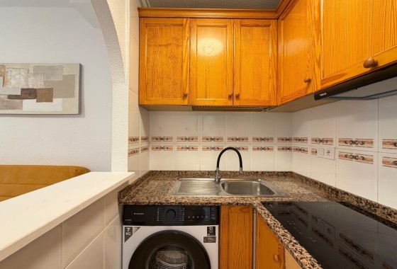 Venta - Apartamento / Piso -
Torrevieja - Playa del Cura
