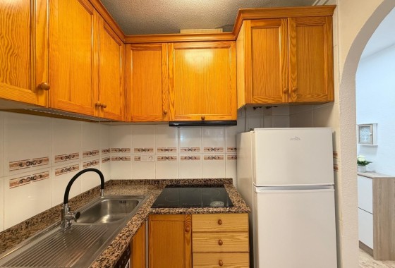 Venta - Apartamento / Piso -
Torrevieja - Playa del Cura