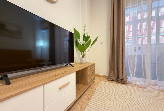 Venta - Apartamento / Piso -
Torrevieja - Playa del Cura