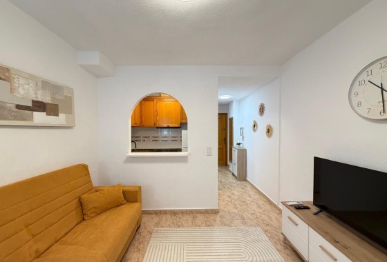 Venta - Apartamento / Piso -
Torrevieja - Playa del Cura