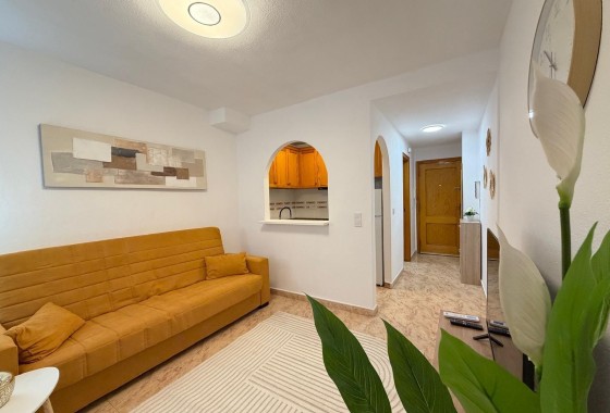 Venta - Apartamento / Piso -
Torrevieja - Playa del Cura