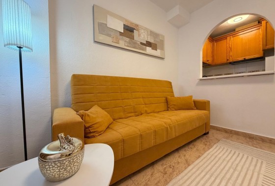 Venta - Apartamento / Piso -
Torrevieja - Playa del Cura